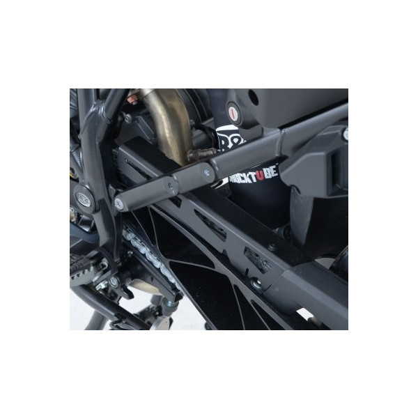 R&G Chain Guard Infill for KTM 1050/1290 Super Adventure (Infill)